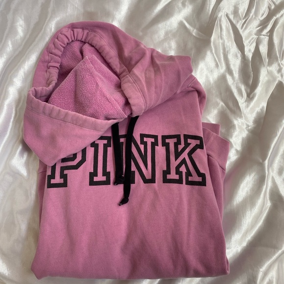 PINK Brand Hoodie - Picture 2 of 3